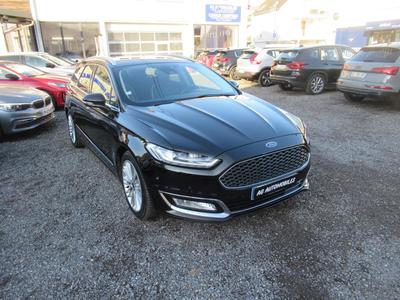 Ford Mondeo Sw 180 Ch Vignale Origine France
