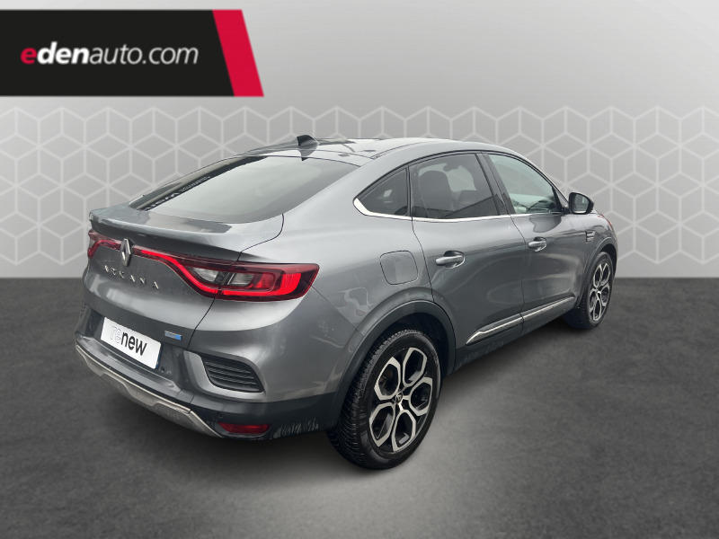 Renault Arkana E-Tech 145 - 21b Intens