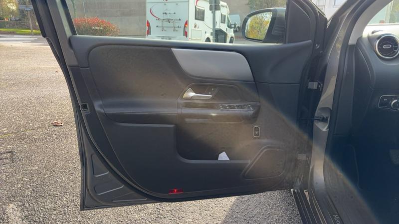 Mercedes Classe B 180 136 7g-Dct Business Line Edition