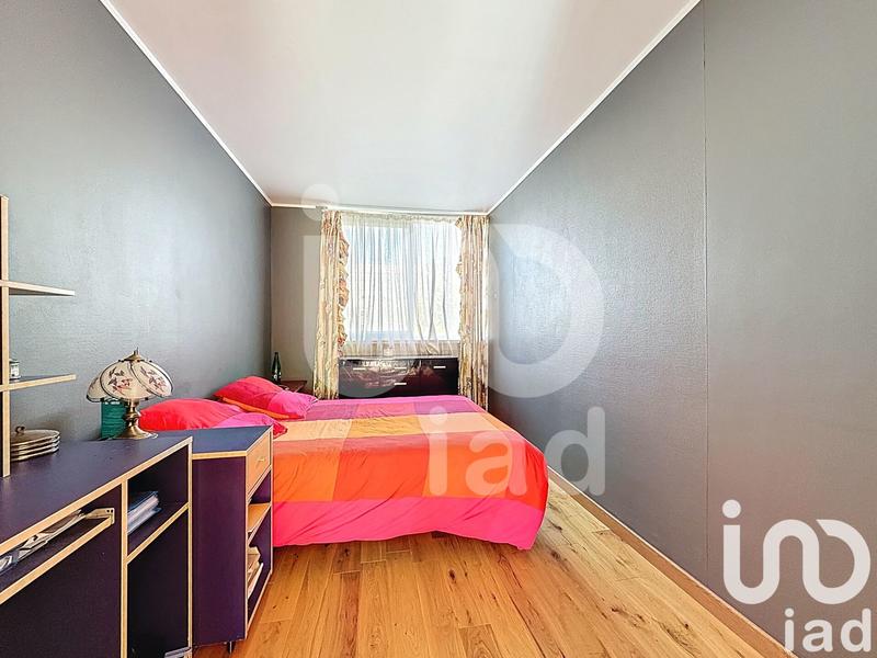 Appartement - 51 m² - 3 pièces