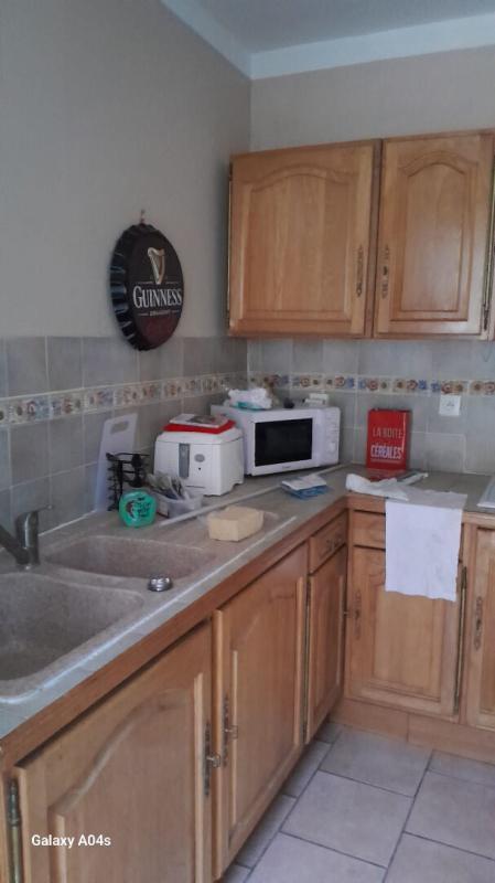 Corps de ferme - 220 m² - 10 pièces