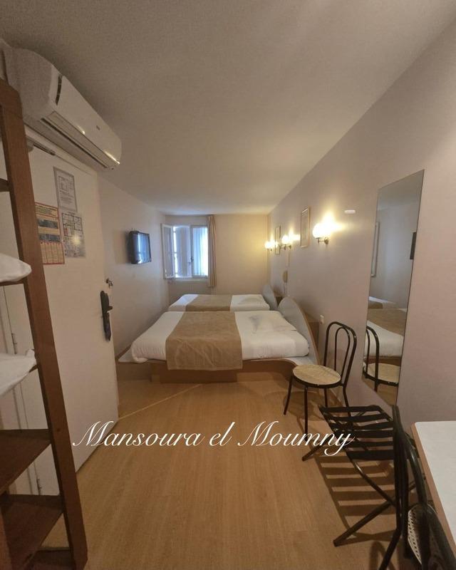 Hôtel particulier - 600 m² - 25 pièces