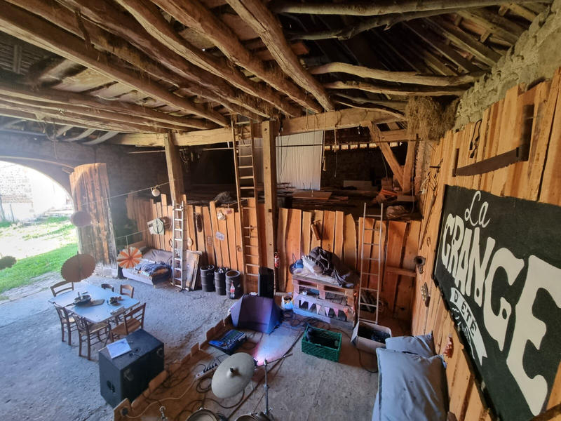 Maison - 70 m² - 3 pièces