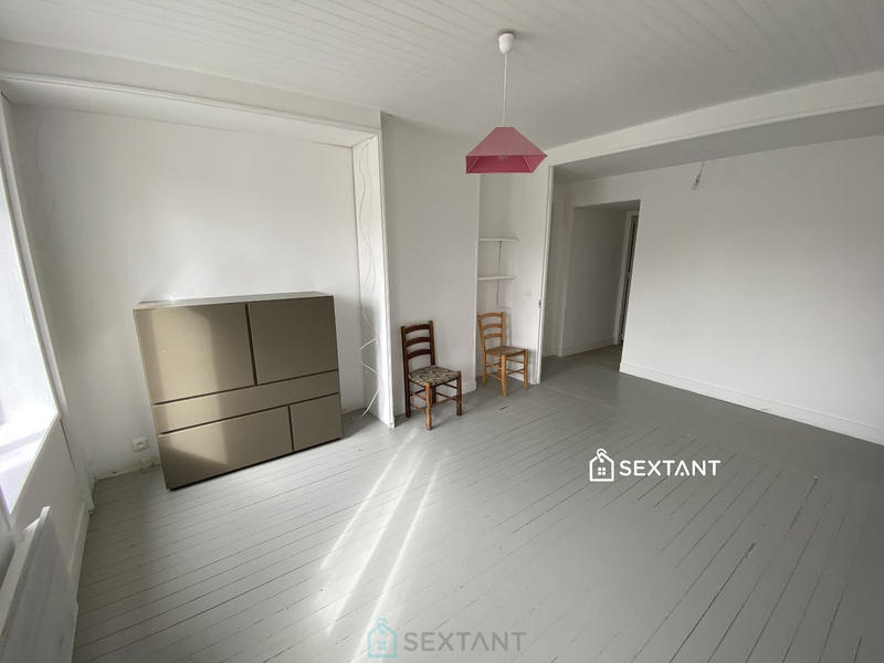 Maison - 200 m² - 5 pièces