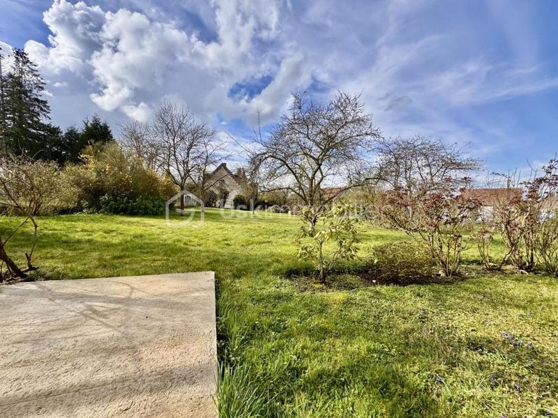 Demeure - 170 m² - 7 pièces