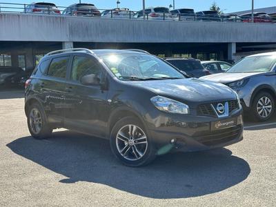 Nissan Qashqai (2) 1.5 Dci 106 Tekna