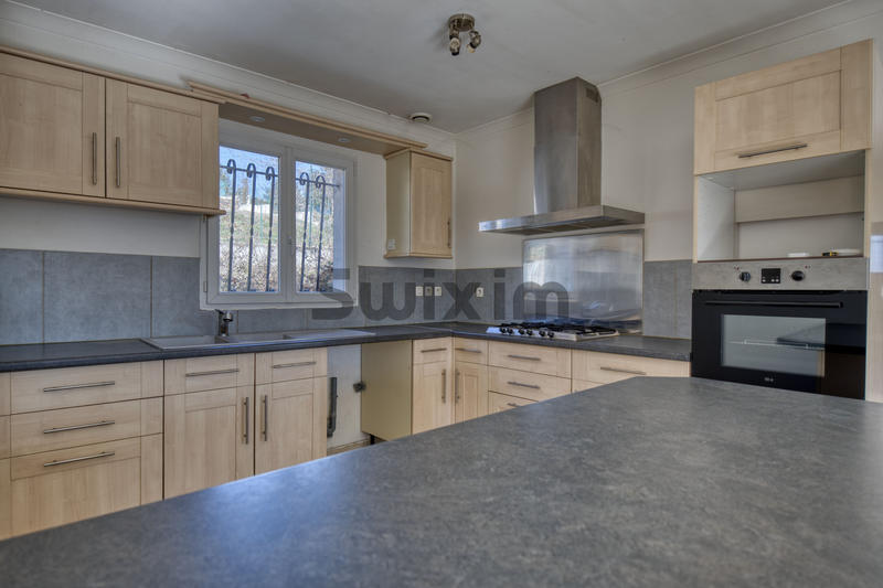 Villa - 85 m² - 4 pièces