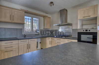 Villa - 85 m² - 4 pièces