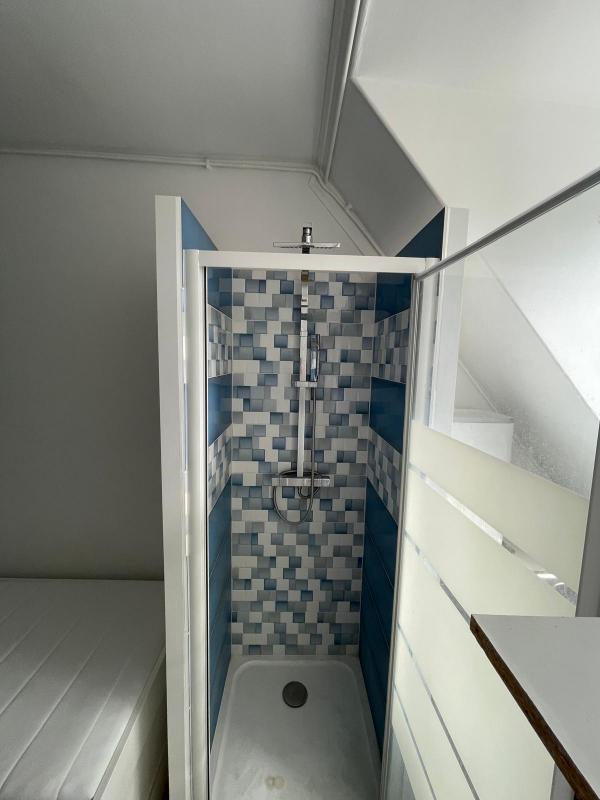 Chambre - 24 m² - 1 pièce