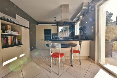 Villa - 160 m² - 6 pièces