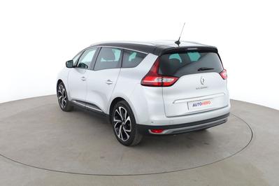 Renault Grand Scénic 1.3 TCe Bose Edition Edc 7pl 140 ch