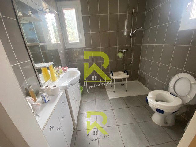 Maison - 75 m² - 4 pièces