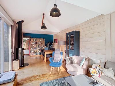 Maison - 178 m² - 7 pièces