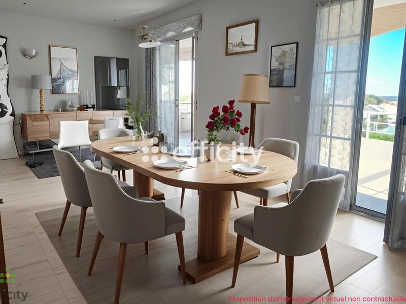 Maison - 180 m² - 7 pièces