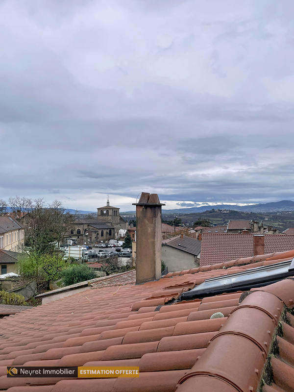 Maison - 267 m² - 6 pièces