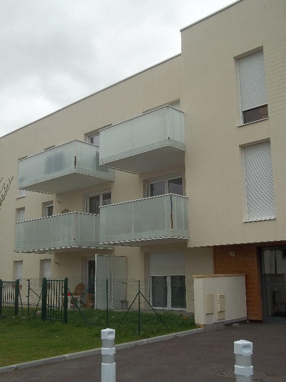 Appartement - 28 m² - 1 pièce