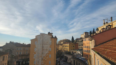 Appartement - 83 m² - 3 pièces