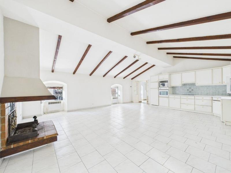 Appartement - 40 m² - 1 pièce