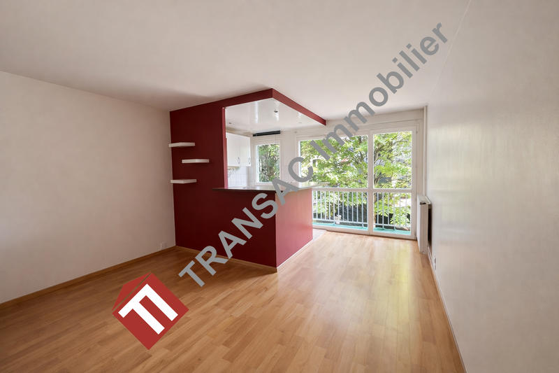 Appartement - 28 m² - 1 pièce