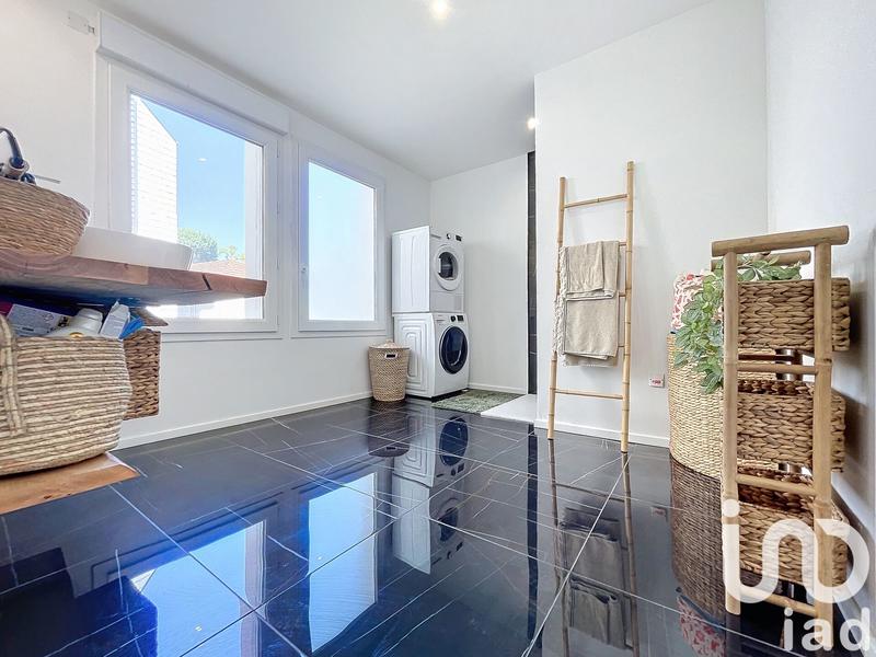 Appartement - 150 m² - 5 pièces