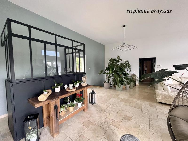 Maison - 173 m² - 5 pièces