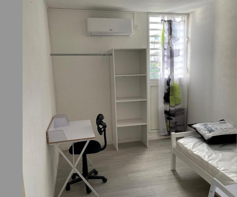 Appartement - 53 m² - 4 pièces