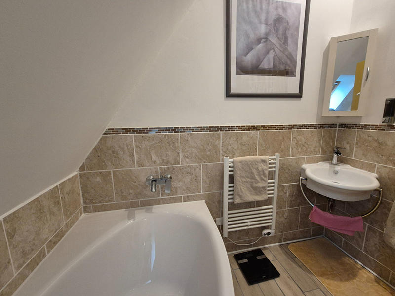 Maison - 79 m² - 3 pièces