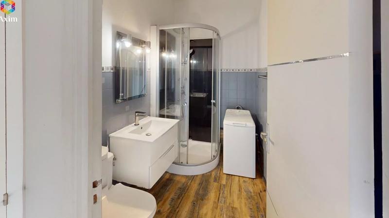 Appartement - 34 m² - 2 pièces