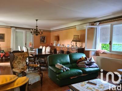 Maison - 170 m² - 6 pièces