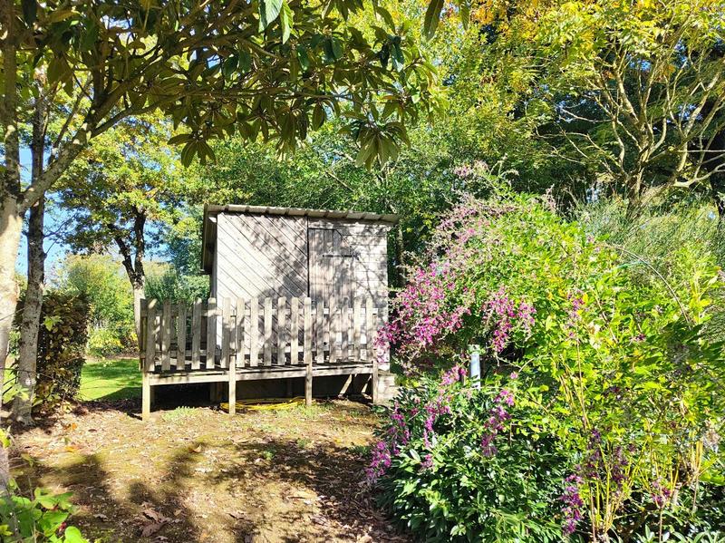 Maison - 250 m² - 7 pièces