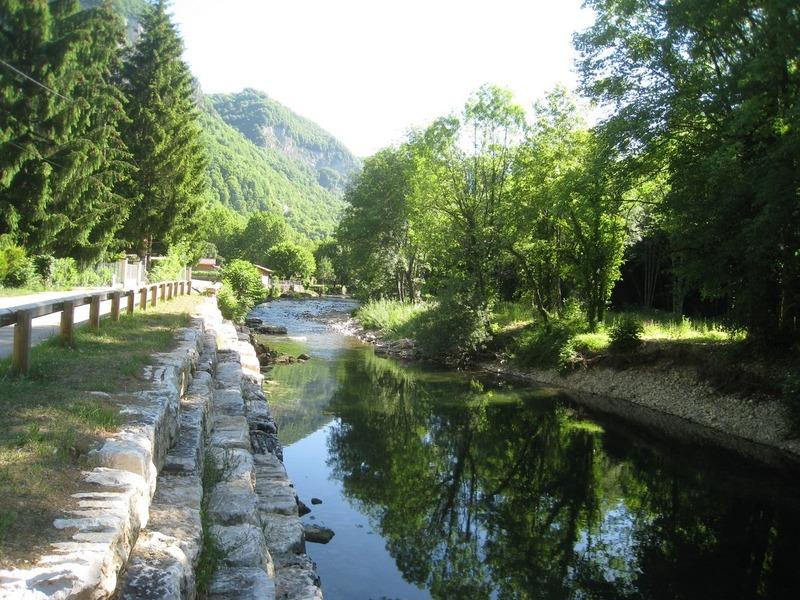 Maison - 52 m² - 3 pièces