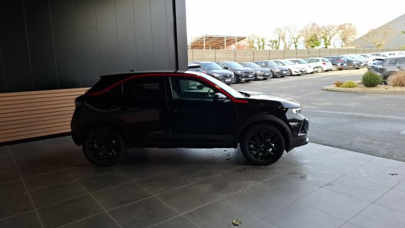 Opel Mokka II 1.2 Turbo 130ch Gs