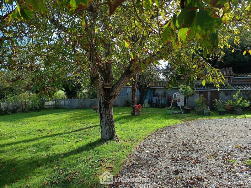 Maison - 240 m² - 8 pièces