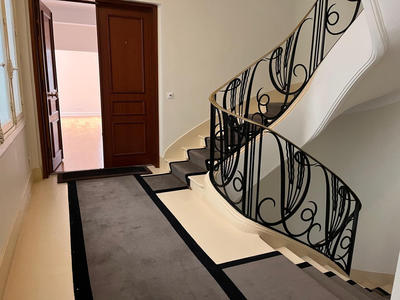 Appartement - 109 m² - 3 pièces