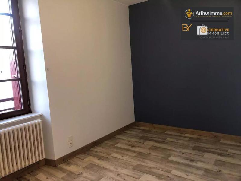Maison - 81 m² - 4 pièces
