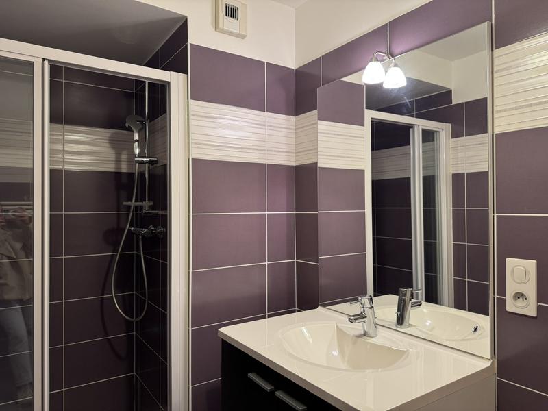 Appartement - 105 m² - 3 pièces