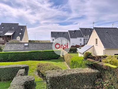 Appartement - 40 m² - 3 pièces