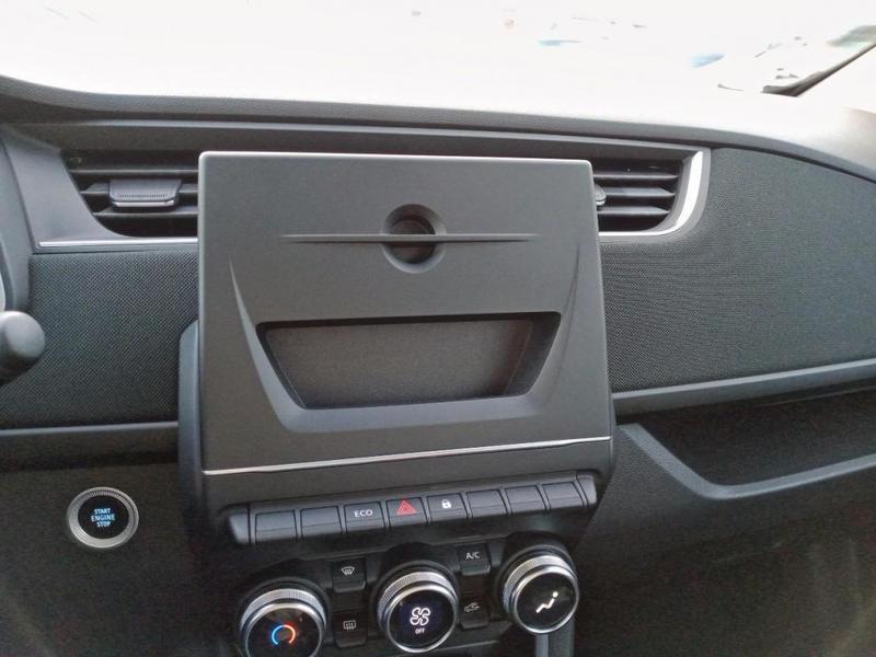 Renault Zoe E-Tech Electrique R110 Achat Intégral - 21 Life