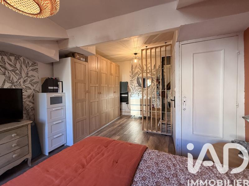 Appartement - 138 m² - 4 pièces