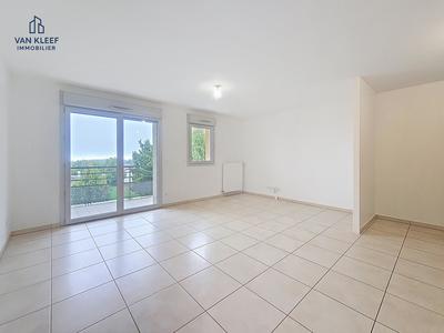 Appartement - 68 m² - 3 pièces