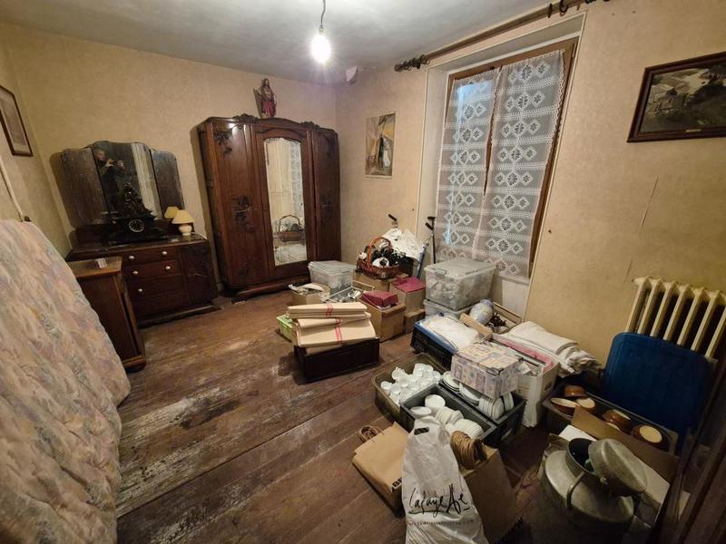 Maison - 150 m² - 7 pièces