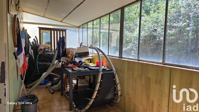 Maison - 89 m² - 4 pièces