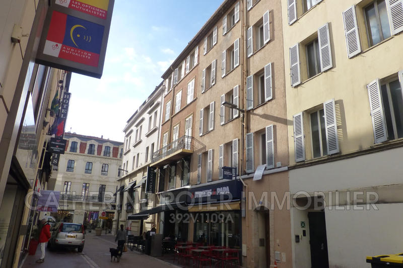 Appartement - 464 m²