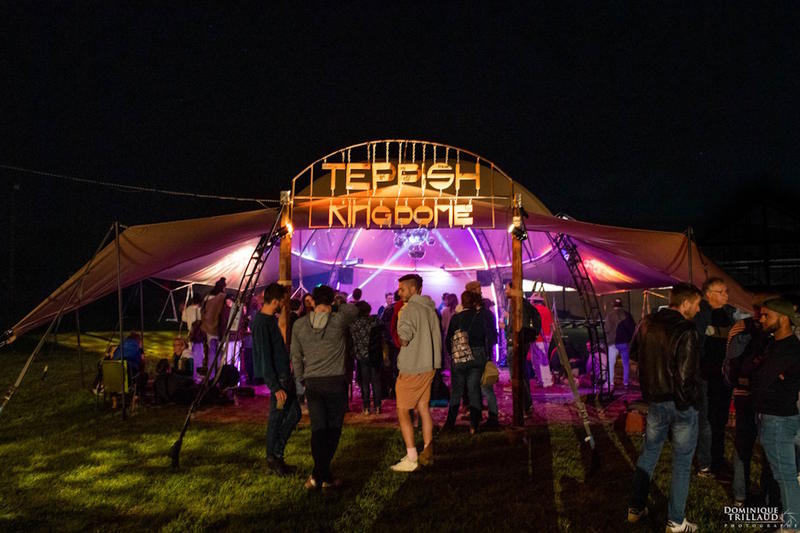 Festival Graines de Rue - les arts de la rue