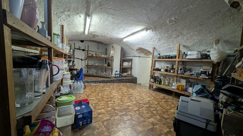 Immeuble - 352 m² - 10 pièces