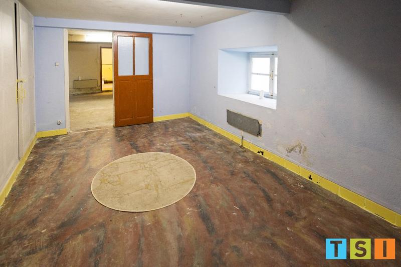 Maison - 80 m² - 3 pièces