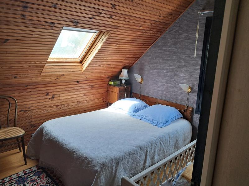 Maison ancienne - 224 m² - 9 pièces