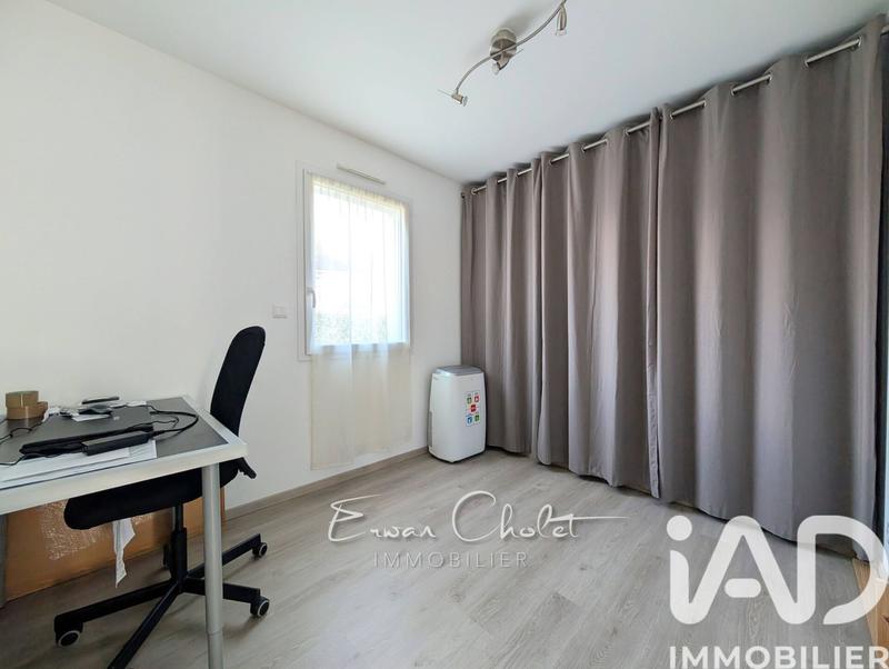 Maison - 72 m² - 3 pièces