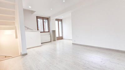 Villa - 80 m² - 5 pièces