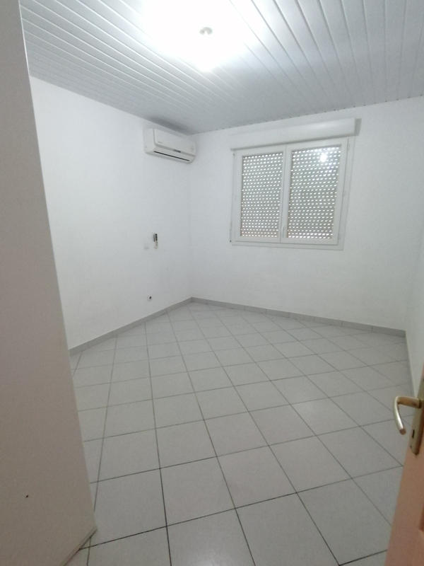 Villa - 91 m² - 4 pièces